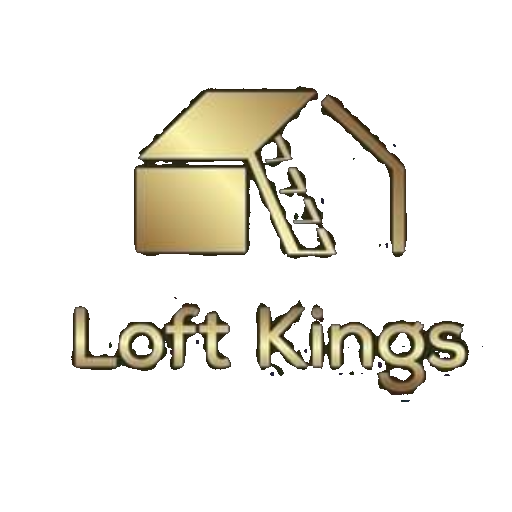 Loft Kings logo